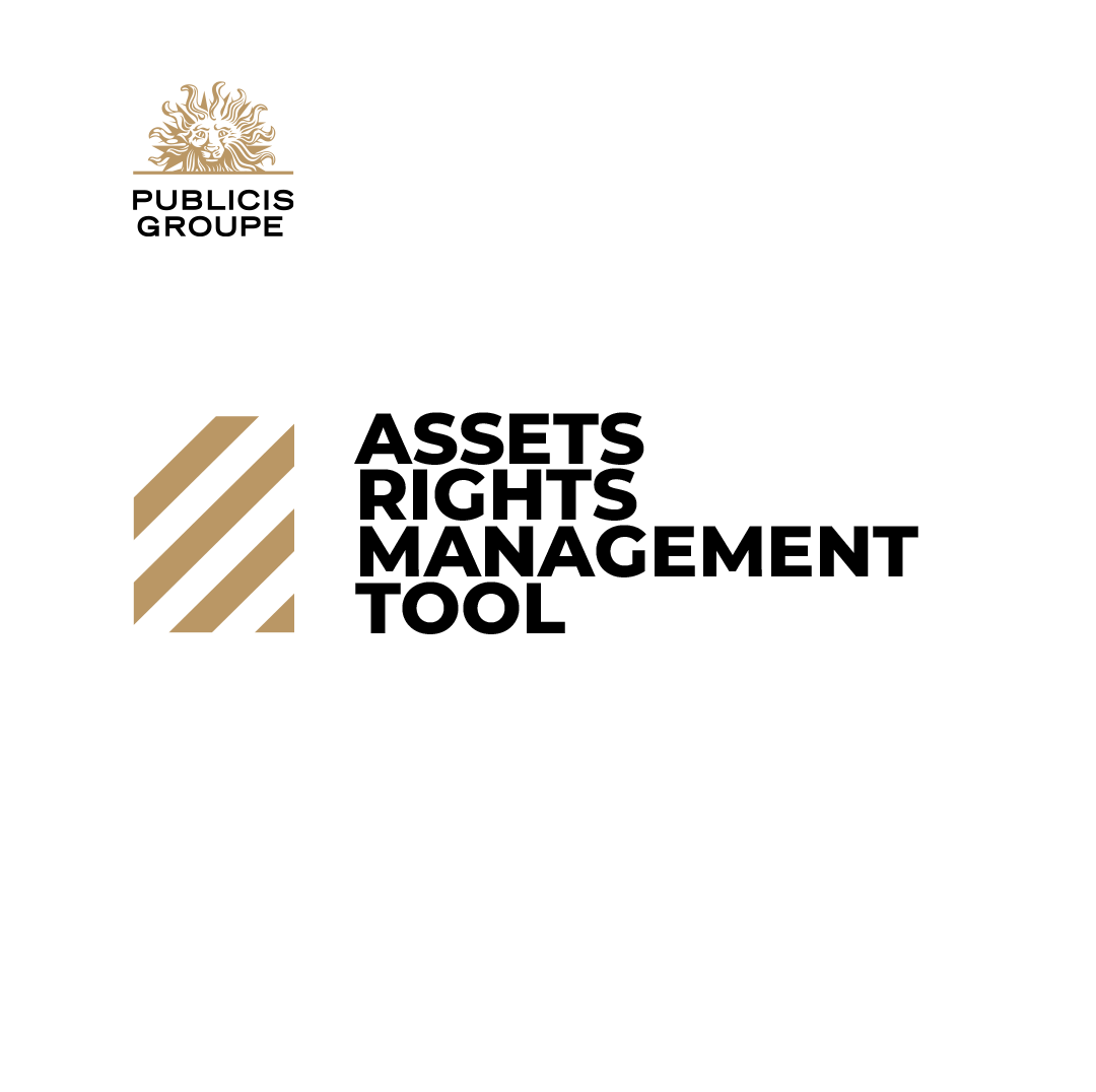 Welcome to Assets Rights Management